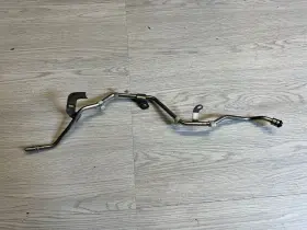 7831683 Bmw 2001-2006 E46 Z3 Z4 M M3 S54 Fuel Feed Line Oem