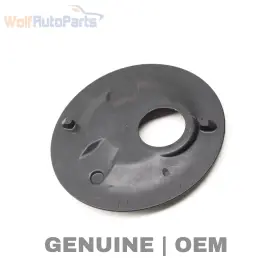 9450873 Bmw 2019-2024 330i G20 2.0l - Fuel Tank / Pump Service Lid Cover