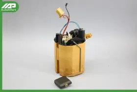 A2c53025095 Bmw 07-11 E81 E87 120d 105kw Diesel In-tank Fuel Pump Unit Oem