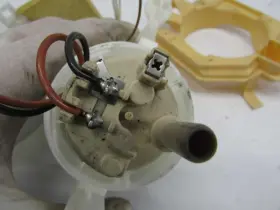 16117217261 Bmw A2c53248269 Fuel Pump 750li 2009 2015 Gas Delivery Sending Unit Tank Mounted Oem #3