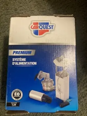 E260105 Bmw And Alfa Romeo Fuel Pump