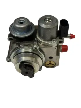 208277a014 Bmw Mini Cooper 07-12 S R55 R56 R57 1.6l N14 Turbo High Pressure Fuel Injection Pump #2
