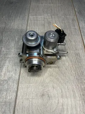 209175c303 Bmw Mini Cooper 07-12 S R55 R56 R57 1.6l N14 Turbo High Pressure Fuel Injection Pump #2