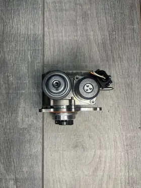 209175c303 Bmw Mini Cooper 07-12 S R55 R56 R57 1.6l N14 Turbo High Pressure Fuel Injection Pump #3
