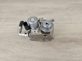 210118b078 Bmw Mini Cooper 08-12 S R55 R56 R57 1.6l N14 Turbo High Pressure Fuel Injection Pump