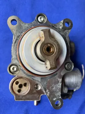 297139a191 Bmw Mini Cooper S R56 R57 R58 1.6l N18 Turbo High Pressure Fuel Injection Pump Oem #2