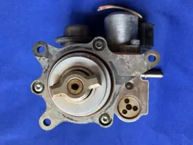 297139a191 Bmw Mini Cooper S R56 R57 R58 1.6l N18 Turbo High Pressure Fuel Injection Pump Oem #3