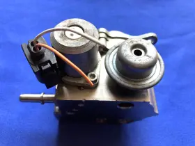 297139a191 Bmw Mini Cooper S R56 R57 R58 1.6l N18 Turbo High Pressure Fuel Injection Pump Oem