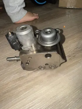 5888798011 Bmw Mini Cooper 07-12 S R55 R56 R57 1.6l N14 Turbo High Pressure Fuel Injection Pump #2