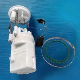 16117204762 Bomunik Electric Fuel Pump Module E8814m With Sending Unit 2007-2013 For Bmw X5/x6