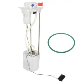 Book-autoparts 13537273 For 2019-2017 Chevy Silverado Gmc Sierra 2500hd 3500hd 6.0l Fuel Pump Assembly