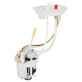13537274 Book-autoparts For Audi A4 Quattro Allroad 2.0l 2019-2017 S4 S5 18-19 Fuel Pump Assembly