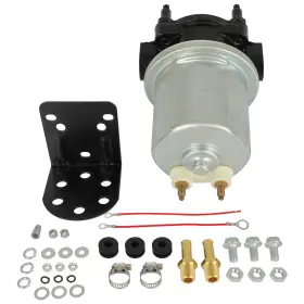 13542000 Book-autoparts For Fuel Pump Universal T/ext 6-8psi 100gph Free Flow With Kit P4600hp