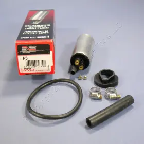 Borg Warner 033086046808 Electric Fuel Pump P5 Fits 1987-95 Blazer 85-94 Astro 1500 2500