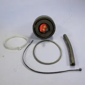 Borg Warner 033086047249 Electric Fuel Pump P53 For 81-92 Xjs 85-89 Grand Marquis Mark Vi #2