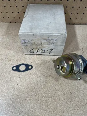 Fp-6137 Borg Warner Fp6137 Fuel Pump Nos