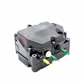 0-444-042-003 Bosch Genuine Doser Fluid Supply Module 2.2 12v 3 Outlet