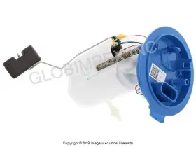 0-580-200-03u Bosch For Audi / Vw 15-24 Fuel Pump Assembly With Level Sending Unit Oem