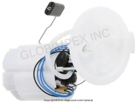 0-580-200-500 Bosch For Mini 2014-2022 Fuel Pump Assembly With Level Sending Unit Oem