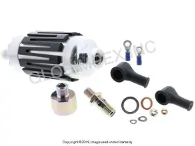 0-580-464-200 Bosch For Porsche 1990-1998 Fuel Pump - High Output Version 200 Lph / 5 Bar