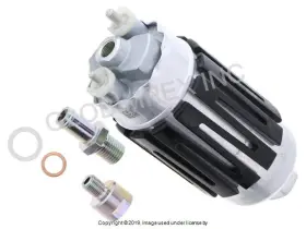 0-580-464-202 Bosch Porsche 1977-1980 Fuel Pump Front Oem 1 Year Warranty