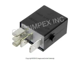 0-986-332-004 Bosch Audi / Vw 2004-2020 Multi Purpose Relay 1 Year Warranty