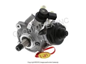 0-986-437-433 Bosch Audi / Vw 2009-2014 High Pressure Fuel Pump Rebuilt Oem Warranty