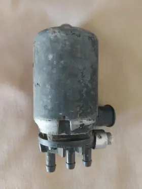 022906091a Bosch Porsche 914 Fuel Pump #2