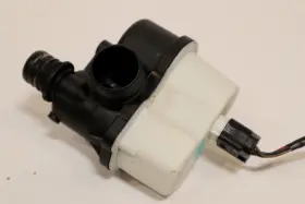 0261222 Bosch 2010 Bmw 328i Evaporative System Fuel Leak Detection Vacuum Pump Oem