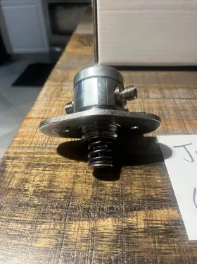 0261520520 Bosch B58 Inch Tu Hpfp Used #2