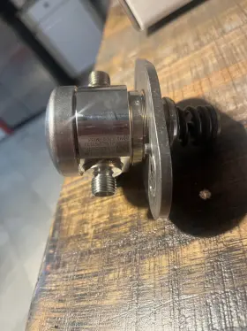 0261520520 Bosch B58 Inch Tu Hpfp Used
