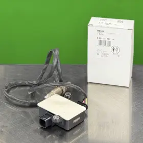 0281007167 Bosch Particulate Matter Sensor New For Cummins 6.7l 5461552 2897764