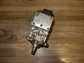 0281010890 Bosch 1998-2002 Dodge Ram Cummins Diesel 5.9l Vp44 Fuel Injection Pump Oem #2