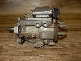 0281010890 Bosch 1998-2002 Dodge Ram Cummins Diesel 5.9l Vp44 Fuel Injection Pump Oem #3