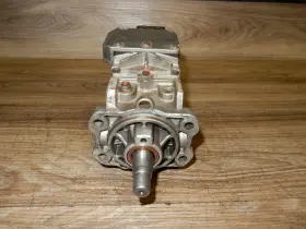 0281010890 Bosch 1998-2002 Dodge Ram Cummins Diesel 5.9l Vp44 Fuel Injection Pump Oem