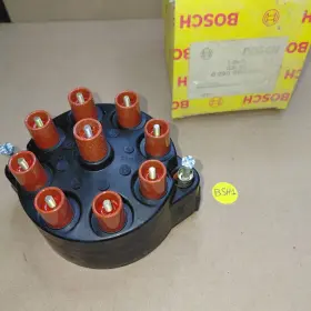 03174 Bosch Distributor Cap Mercedes Benz 380sl 450sl 450slc 500sel 450sel