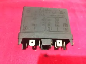 0332514121 Bosch Fuel Pump Multi Purpose Relay Bmw