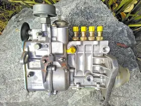 A601070590180 Bosch 0400074884 Fuel Injection Pump Mercedes Sprinter Vito 2.3d