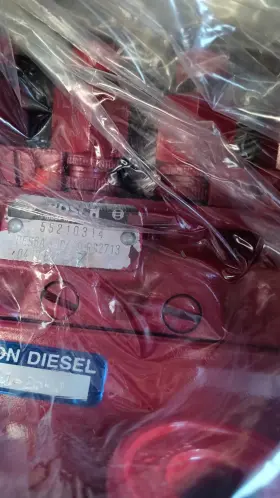 0-400-846-547 Bosch 0400846547 Mechanical Fuel Injection Pump Brand New.