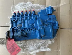 0402746988 Bosch Pes6p Fuel Injection P Pump 12mm Plungers International Navistar Dt466
