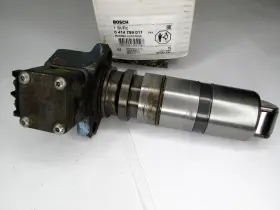 0414799011 Bosch Guaranteed Working Pump And Nozzle Unit For