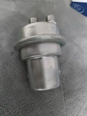 0438170015 Bosch Fuel Accumulator Porsche 911 924 #3