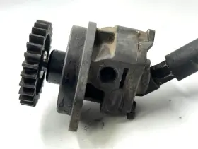 0440020036 Bosch Used Mack E6 E7 Fuel Supply Pump Fits 1997 - 2006 322gc45