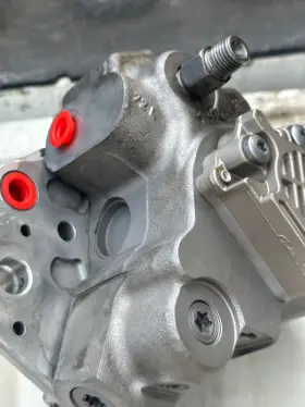 0440020109 Bosch Gear Pump For Cp3 Type High Pressure Fuel 2007-2018 Dodge Ram Cummins 6.7l #3