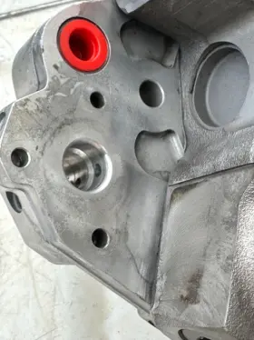 0440020109 Bosch Gear Pump For Cp3 Type High Pressure Fuel 2007-2018 Dodge Ram Cummins 6.7l