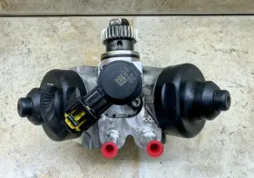 0445010684 Bosch High Pressure Fuel Pump 2014-2018 Dodge Ram 1500 Jeep Ecodiesel 3.0l Turbo Oem #2