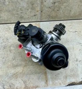 0445010684 Bosch High Pressure Fuel Pump 2014-2018 Dodge Ram 1500 Jeep Ecodiesel 3.0l Turbo Oem