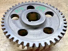 0445010817 Bosch 2011-16 Gm Duramax 6.6l Lml Cp4 Pump Drive Gear For 12661059
