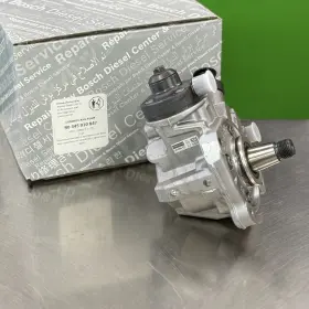 Jl3z9a543b Bosch 0445010847 High Pressure Fuel Pump For 2018-up Ford F-150 3.0l Diesel Jl3z9a543a #3