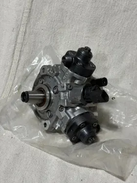 0445010853 Bosch 2014-2018 Oem Bmw N57 Diesel High Pressure Fuel Pump